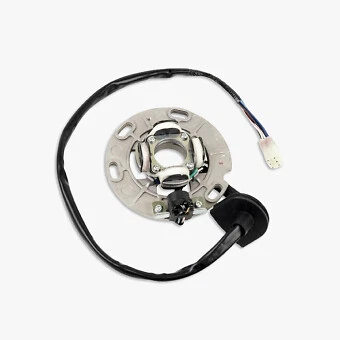 KDX Stator Replacement Stator For Kawasaki KDX200 & KDX220R - Fits KDX Stator Replacement Stator For Kawasaki KDX200 & KDX220R - Fits