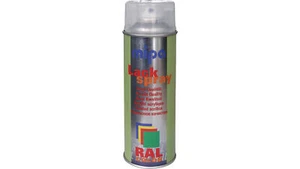 Mipa Acryl-Lackspray LM 0268 - John Deere grün (400ml) - Bild 1 von 1