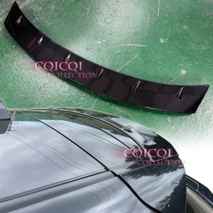 Painted STI type trunk spoiler for 2015~2022 Subaru Levorg touring All Color ◎ - Foto 1 di 5