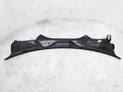 2019-2024 Bmw 330I Front Cowl Molding Windshield Cover 51-71-7-427-845 - Image 1 of 4