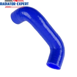 For 2002-2008 Ford Fiesta MK5 ST150 PCV Crankcase Breather Blue Silicone Hose - Bild 1 von 7