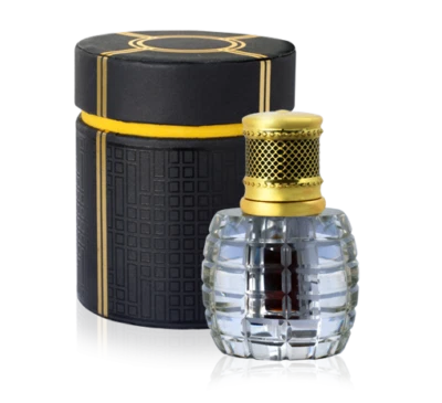 Dahn Al Oudh Sumo by Ajmal CPO 3ml Attar Oil - Free Express Shipping SEALED - Image 1 of 3