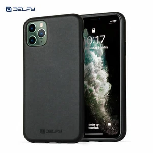 Delfy DermaCase Protectivce Case For iPhone 12 Pro Max, iphone 12 pro, iphone 12 - Picture 1 of 3