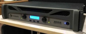 Amplificatore di potenza Crown XTi 1002 - Foto 1 di 5