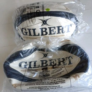 Gilbert Revolution Rugby Balls - Picture 1 of 7