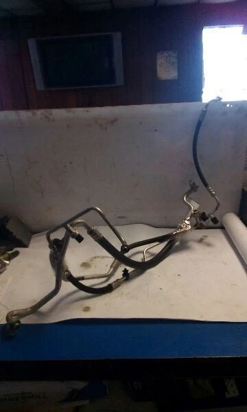 Mangueiras CA para Jeep Liberty 2012 - Imagem 1 de 4