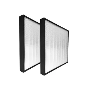 1183050K WPPRO2000 Extra Large True HEPA Filter Replacement For Whirlpool Whi... - Picture 1 of 4