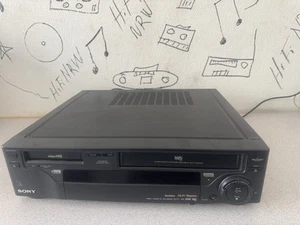 Sony EV-T1VC - Grabadora Hi8 y Video8 | Reproductor. Probado. Bueno 👍 - Imagen 1 de 11