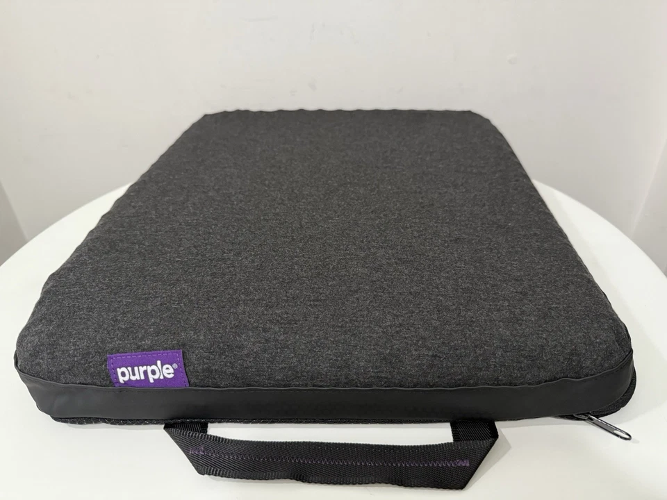 Purple RP-001 No-Pressure Seat Cushion