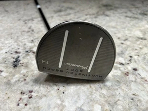 Cleveland HUNTINGTON BEACH SOFT Premier 14 Single Bend 35" Putter Lamkin - Picture 1 of 12