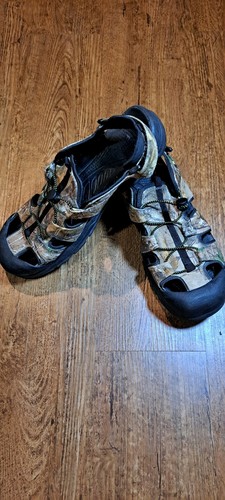 Sandali mimetici uomo 10 Reebok