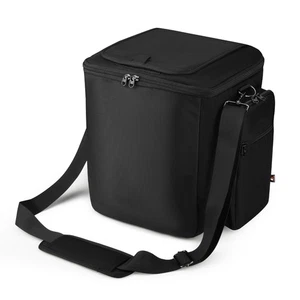For JBL Partybox Encore Essential Speaker Shoulder Bag Crossbody Storage Bag - Picture 1 of 9