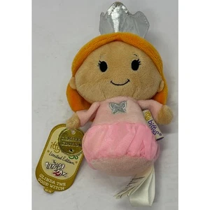 Itty Bittys Glinda Wizard of Oz Edizione Limitata Hallmark Nuovo con etichette The Good Witch - Foto 1 di 2