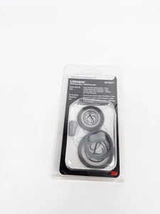 3M Littmann Steth Spare Parts Kit Class III/Card IV-GRAY 40017 Brand New - Picture 1 of 4