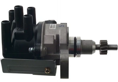 Distribuidor Mechanics Choice para Geo 1989-1992, Toyota Corolla, Prizm (1,6 L 4 Foto 1 de 4