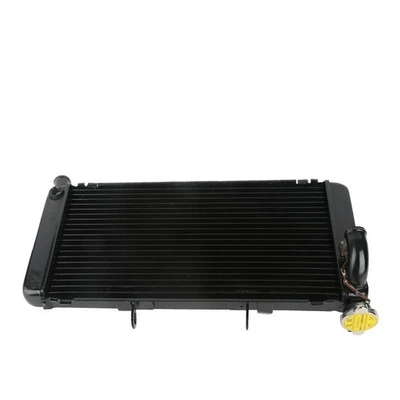 Aluminum Radiator Cooling Cooler For Honda CBR900RR CBR 900 RR 893 1992-1995 ✅ - Image 1 of 4