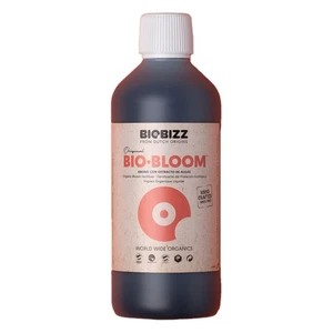BioBizz Bio-Bloom 1L Blütendünger für Grow & Blüte - Bild 1 von 1