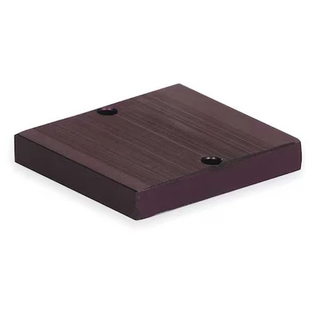 Kit de placa de estação em branco Numatics 239-583, série Lo1 - Imagem 1 de 1