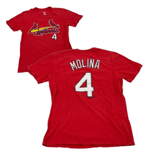 The Last Dance Yadier Molina St Louis Cardinals The Machine Is Home  signature shirt, hoodie, sweater, long sleeve and tank top