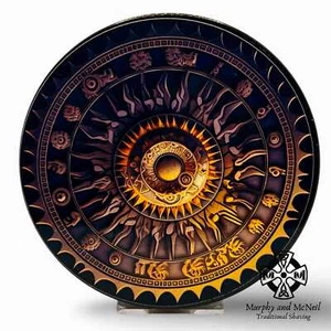 Vernal Equinox Shaving Soap - by Murphy and McNeil / Black Mountain Shaving - Picture 1 of 7