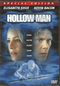 Hollow Man - Picture 1 of 2