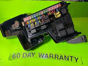 02-05 DODGE RAM 1500 3.7L 4.7L TIPM INTEGRATED POWER MODULE FUSE BOX 05026034AB/ - Picture 1 of 8