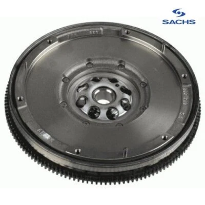 Schwungrad Zwei-Massen-Schwungrad SACHS 2294000293 - Bild 1 von 2