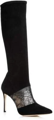 Bota Ceri Pour La Victoire para mujer precio de venta sugerido por el fabricante $425 talla 7M # M1 9 Blm  Foto 1 de 4