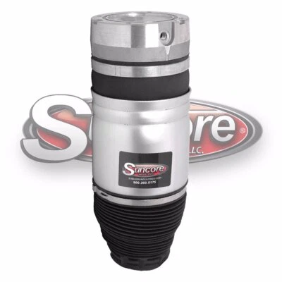 Rear Air Suspension Spring for 2003-2010 Porsche Cayenne Foto 1 de 4