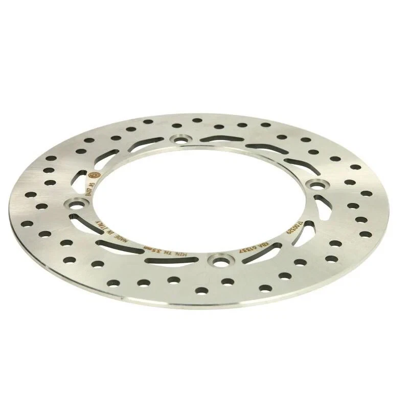 BREMBO 68B407A5 Brake Disc - Image 1 of 1