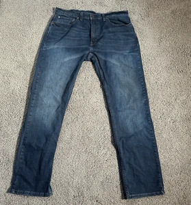 Levi’s 559 Men's Jeans 34x34 Relaxed Straight - Picture 1 of 7