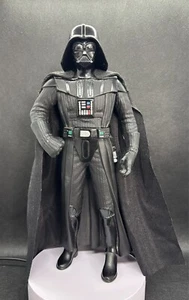 Star Wars Darth Vader Vinyl Figure Applause 1996 Vintage Used - Picture 1 of 14