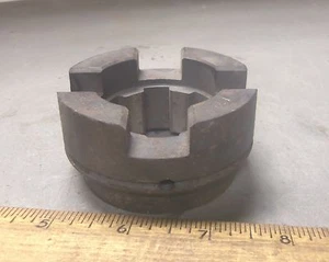 Splined Coupling Connector – P/N: B75Q173 (NOS) - Picture 1 of 1