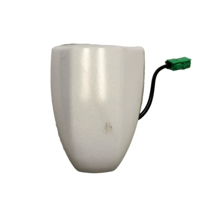 Receptor de antena de rádio 14-15 Infiniti Q60 teto barbatana de tubarão branco fabricante de equipamento original - Imagem 1 de 4