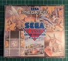 Sega Classics Arcade Collection + Star Wars Rebel Assault (MegaCD)