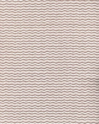Crimp by RFD Designers for Riley Blake Designs C522 Gray Striped Cotton 1/2 Yard - Image 1 of 2