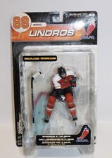 Eric Lindros #88 McFarlane Toys Series 2 NHLPA Sportspicks New Factory Sealed