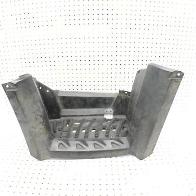 Polaris Sportsman 550 2013 protector contra salpicaduras de barro derecho reposapiés 5439077-070 Foto 1 de 4