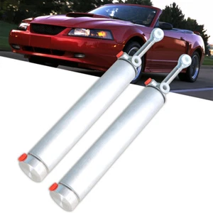LABLT Top Piston Hydraulic Lift Cylinder For 1999-2004 Ford Mustang Convertible - Picture 1 of 11