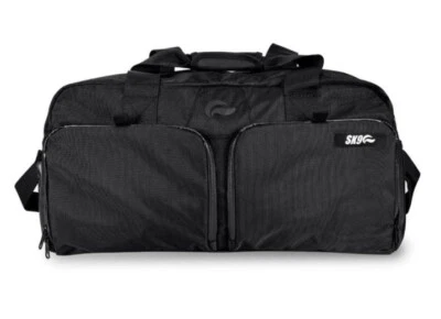 Skunk Premium Sports Bag Black | Smell Proof, Weather Proof - Image 1 of 4