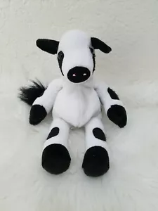 Chick Fil A Cow - Plush Toy - Picture 1 of 10
