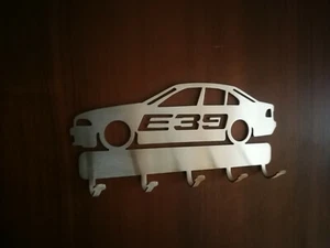 BMW E39 SEDAN Key Hanger Key Holder SEDAN M5 M52 M54 M62 V8 4.4 2.5 2.0 525 I D - Picture 1 of 4
