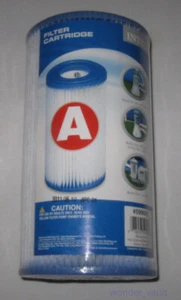 Intex Type A Pool Filter Cartridge 59900E Sealed - Picture 1 of 2