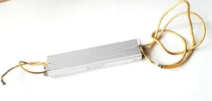 RESISTENCIA MICRON BKO-NC1072-H17 300W 6ohm 0.1ohm - Imagen 1 de 10