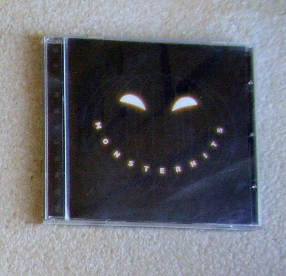 Monsterhits 1 CD - Bild 1 von 1