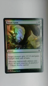 Tread Upon - Foil - DTK - NM - DTK211012525 - Picture 1 of 2