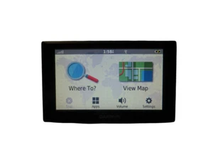 Garmin Drive 51 LMT-S 5" GPS Navigator - Free Shipping - Picture 1 of 3