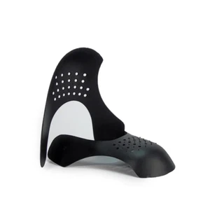 1 Paia Scudi per Scarpe Shield Scarpe Anti Rughe Protezione per Sneaker - Foto 1 di 5