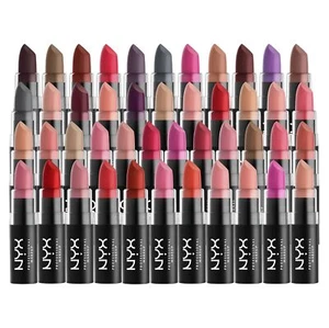 NYX PROFESSIONAL MAKEUP Matte Lipstick Lip Color - Choose Color - Picture 1 of 51