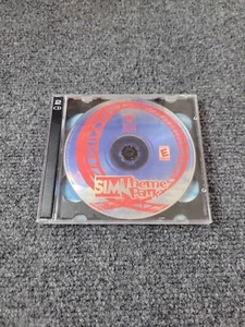 SimTheme Park (PC, 1999) - Bild 1 von 5